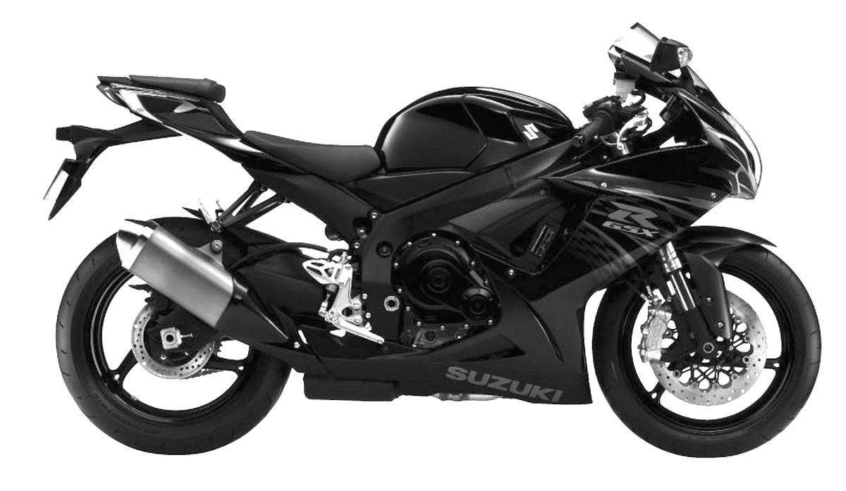 Prawy Pług Owiewka OEM Suzuki Gsxr 600 L1-L6 11-17 , 750