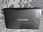 Продам ноутбук toshiba satellite L655 (на запчастини)