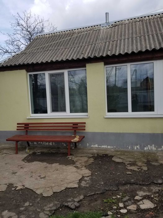 Продам отдельно стоящий дом возле ГРЛ