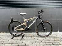 BICICLETA USADA Proflex 668
