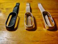 Pulseiras Xiaomi MI Band 4 Metal **NOVO**