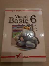 Książka Visual Basic 6