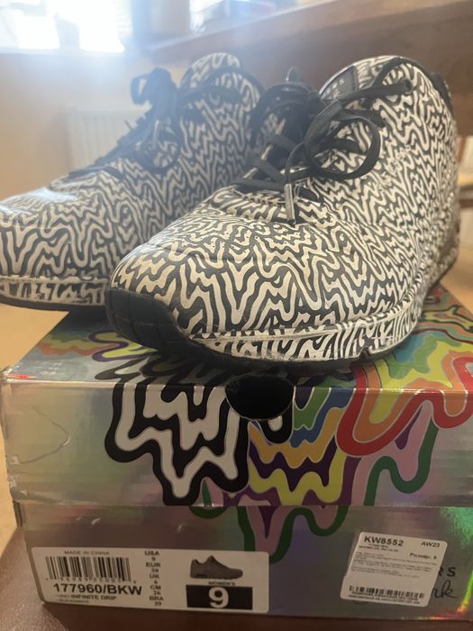 Кросівки на осінь -весна Skechers, 40