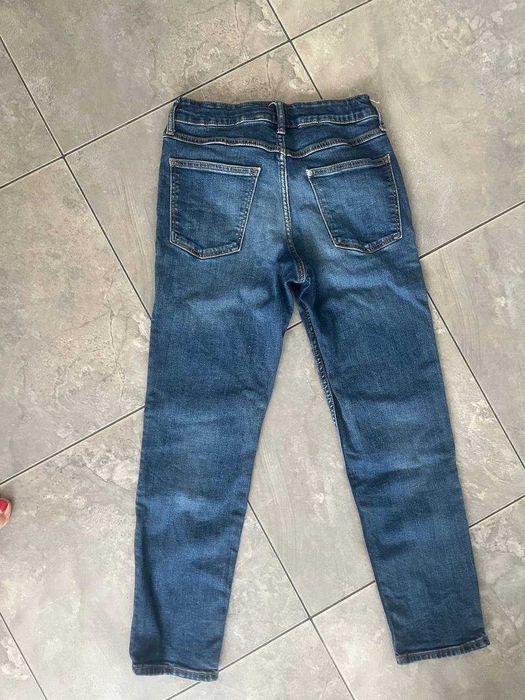 Джинси HM для хлопчика 11 років