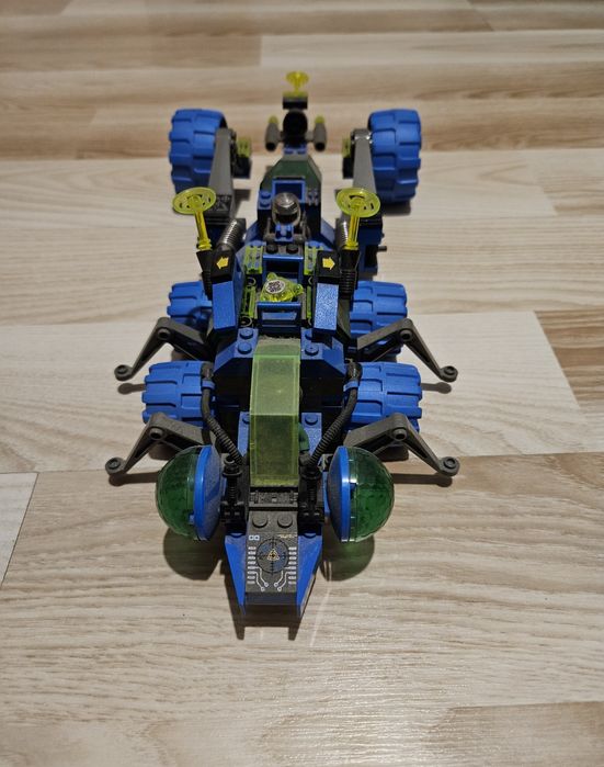 Lego 6919 Insectoids