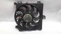 Termoventilador OPEL ASTRA H  CDTI