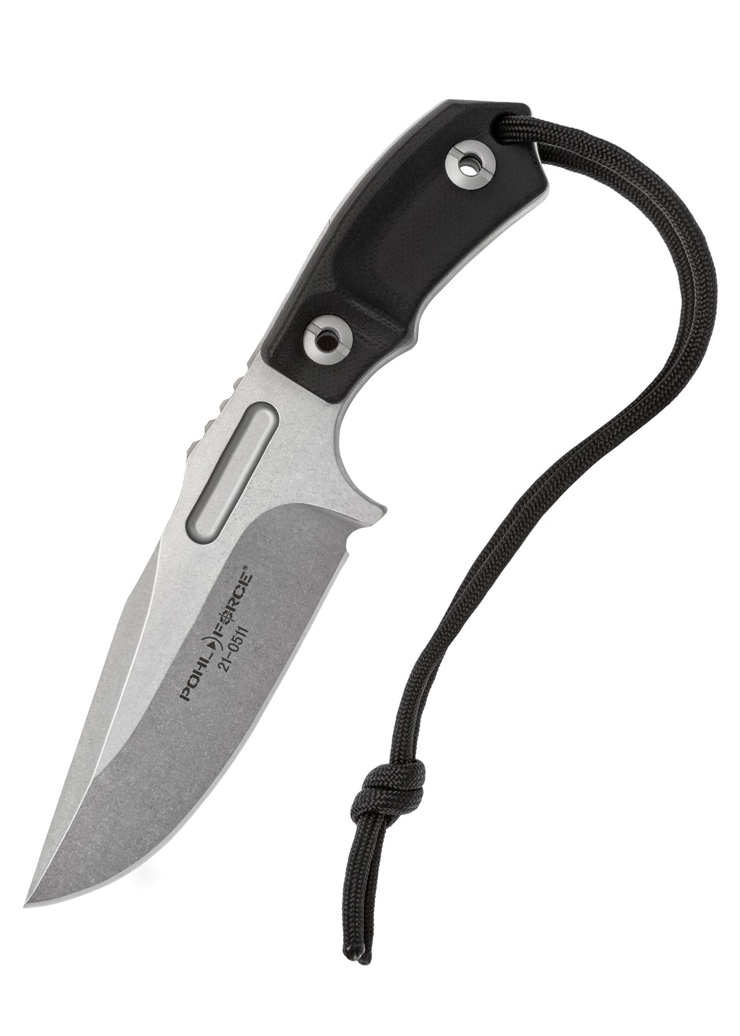 Nóż Pohl Force Compact One Sw - Bm