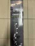 Lampa sufitowa LED.