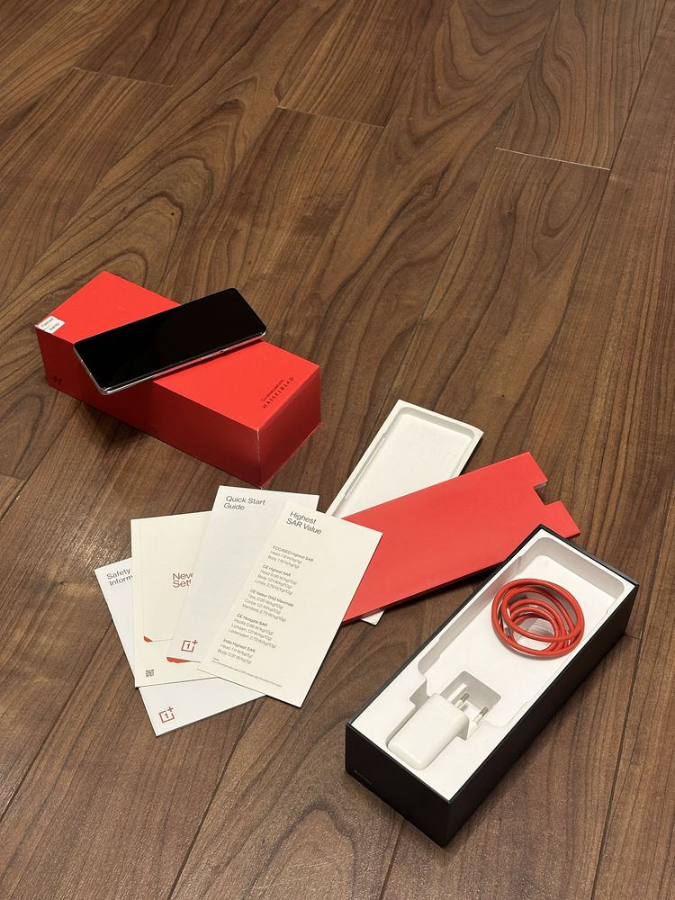 OnePlus 9 Pro 8/128GB