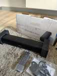 SaiYin DS6301 soundbar do TV pilot nowy zestaw