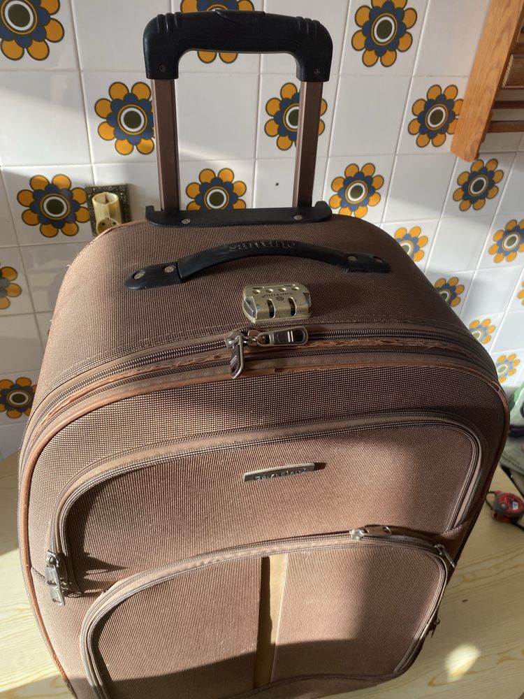 Mala viagem barata
