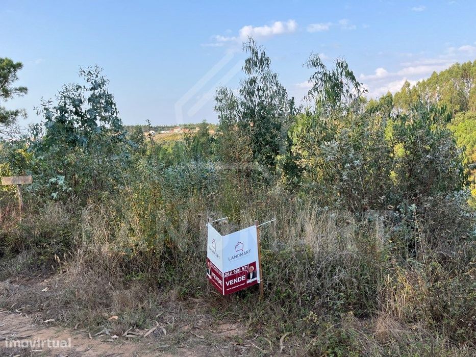 Terreno Rústico, Turquel