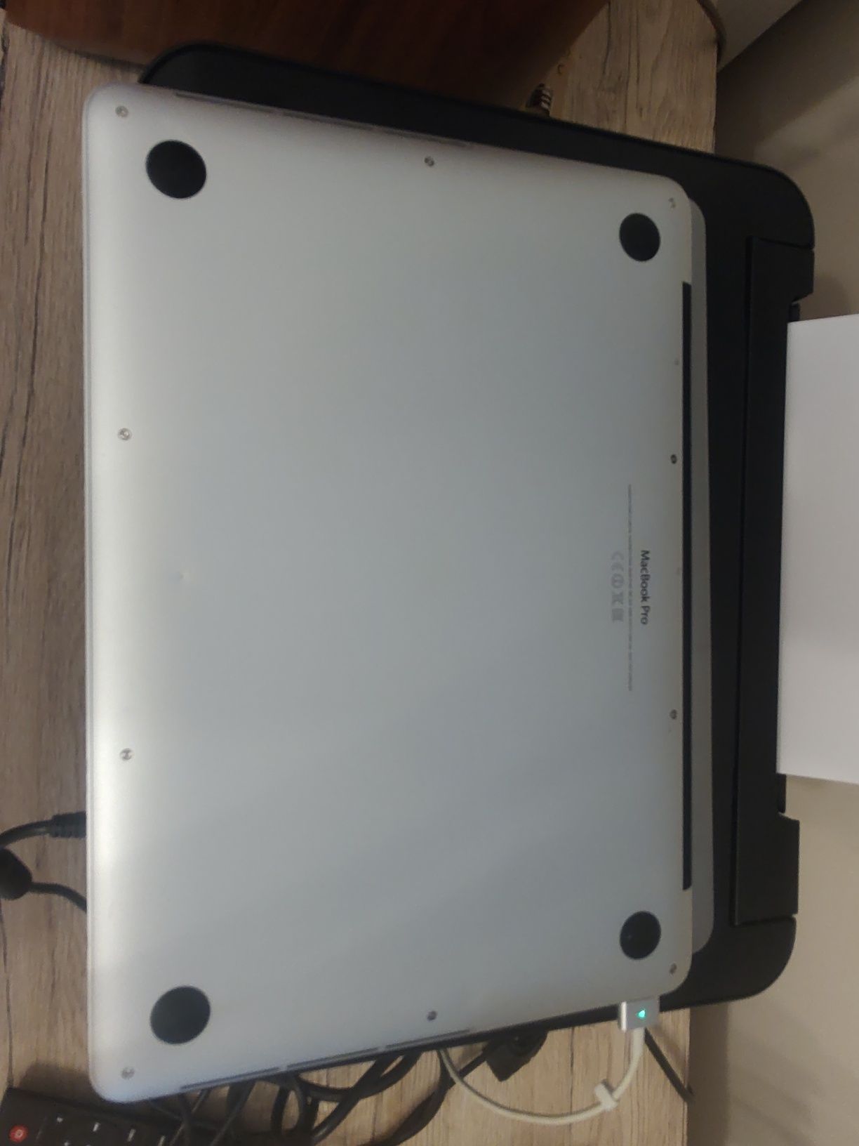 Macbook Pro Retina 13 Mid 2014 2.6 Ghz 8 Gb ram