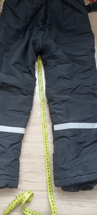 Продам зимовий комплект на хлопчика