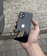 Iphone 12 128gb black Neverlock