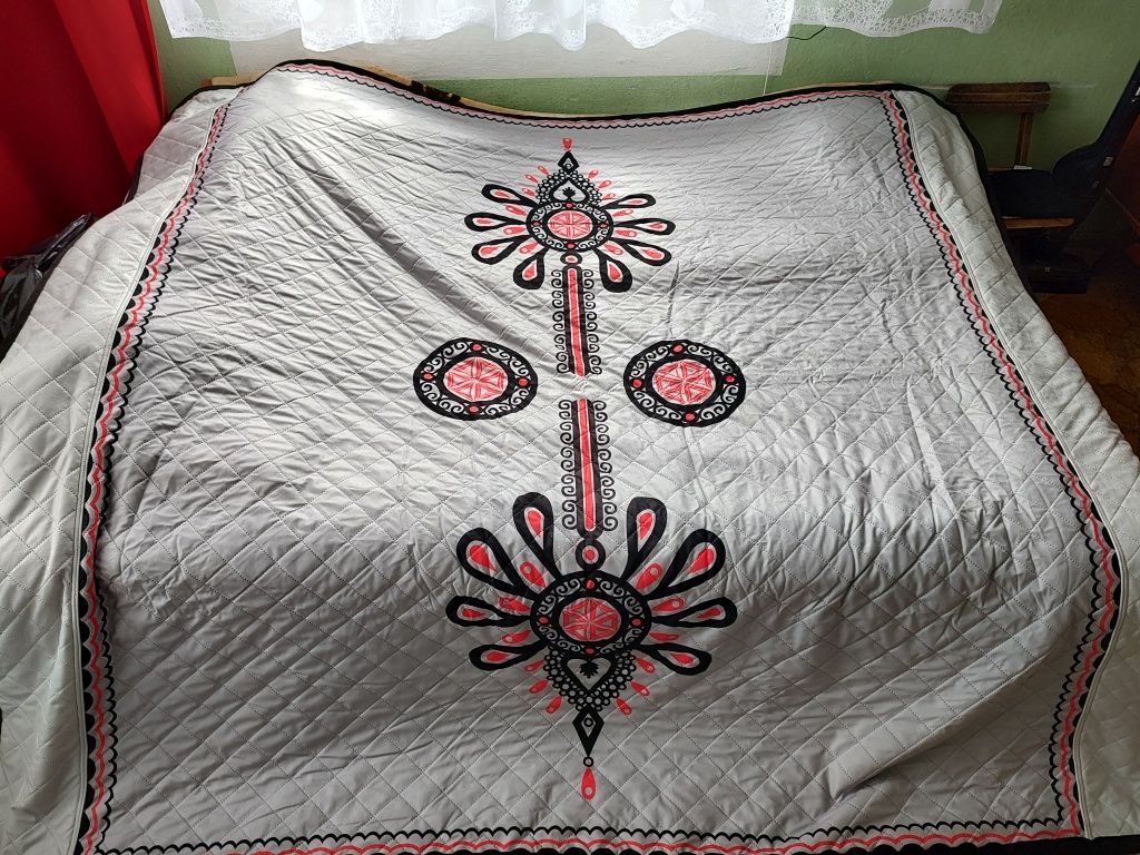 Komplet pościeli