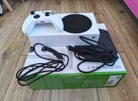 Xbox Series S Jak Nowy lub zamienię na hulajnogę elektryczna