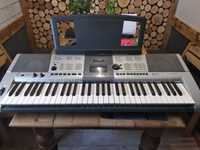 Sprzedam keyboard Yamaha PSR E403