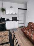 Apartament dwupokojowy w Chałupach