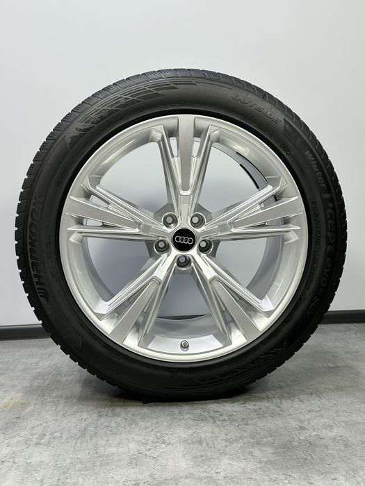 Нові оригінальні диски Audi Q8, SQ8 5x112 R21. 4M8601025H
