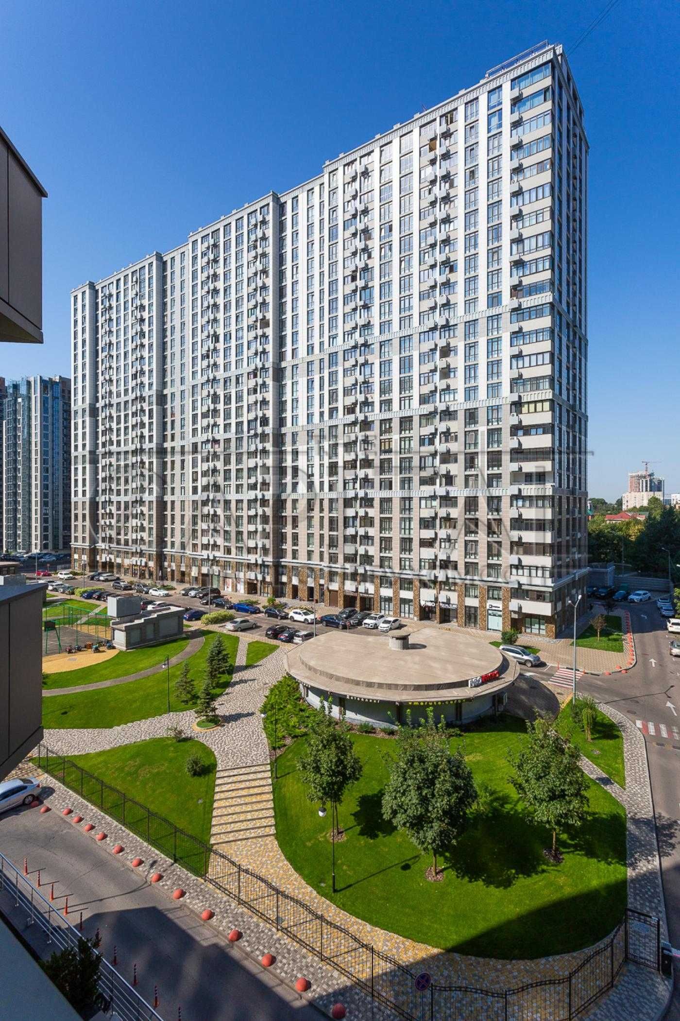 Продажа полностью укомплектованной квартиры на Липках