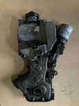 Obudowa rozrządu VW 1.4 tsi 03C109211BQ