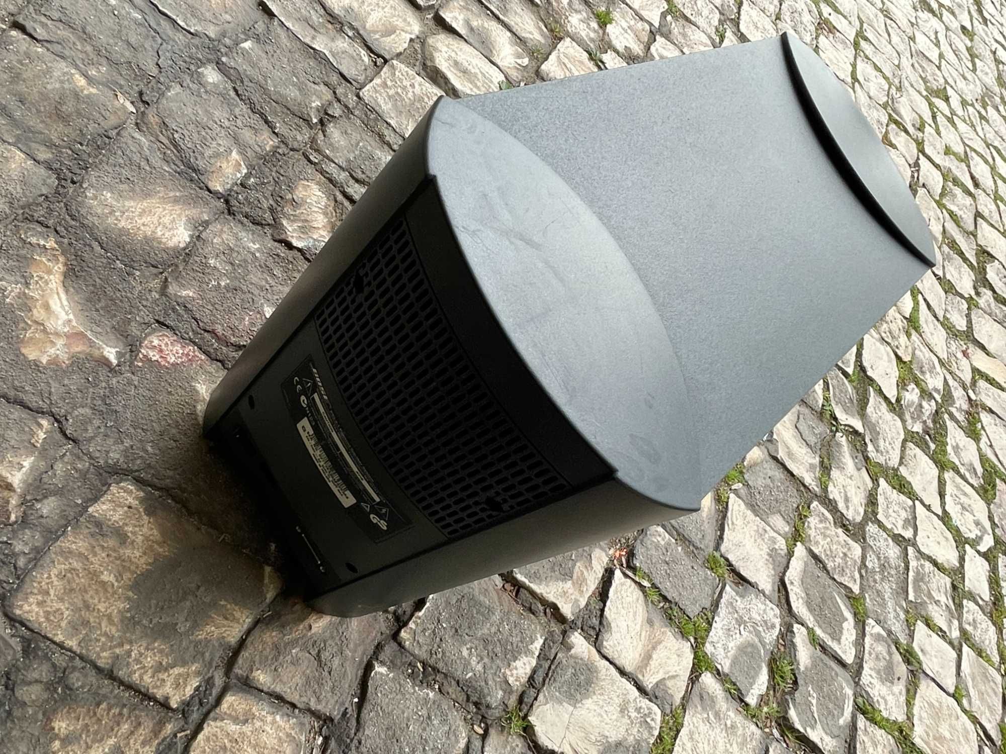 BOSE powered speaker system PS321
