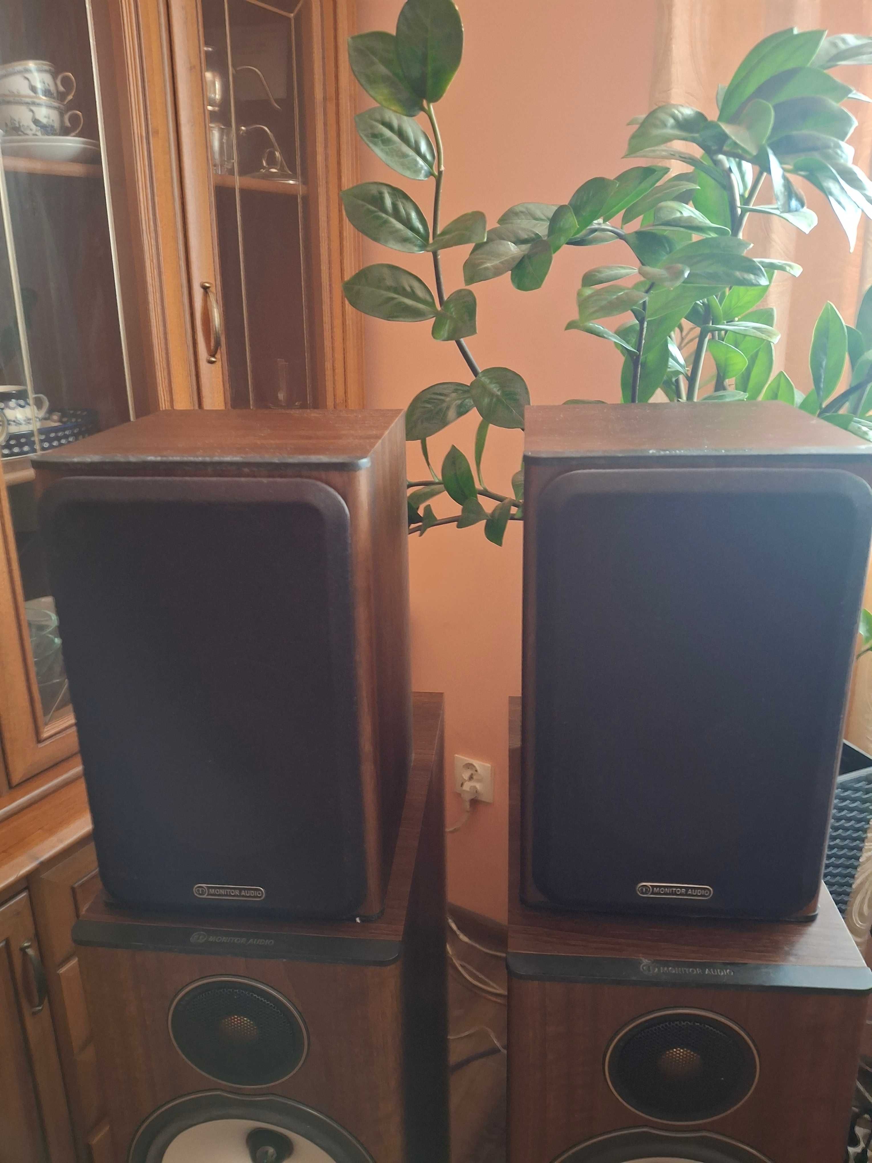 Kolumny Monitor Audio BX-1