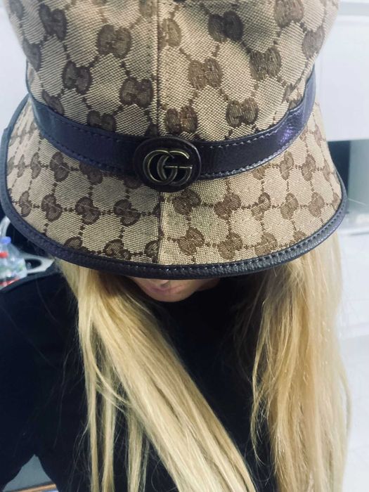 Kapelusz letni sprzedam