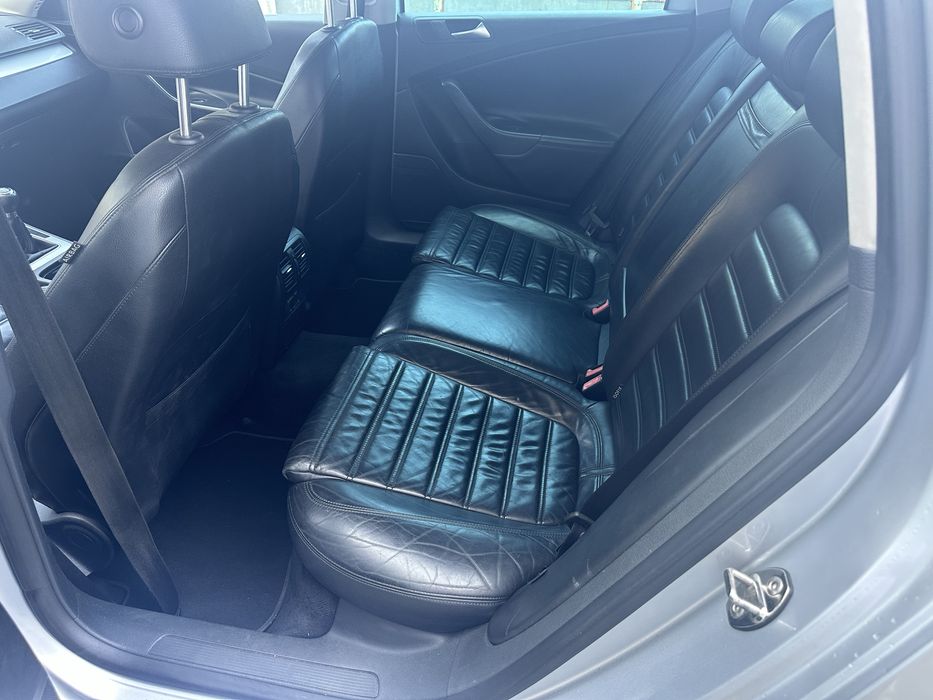 Vw Passat (170 cavalos)
