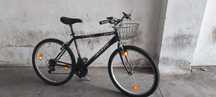 2 bicicletas+ triciclo