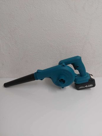 PROMOCJA! Dmuchawa akumulatorowa na baterie Makita 18v