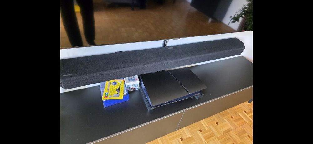 Samsung QE65Q80TAT QLED