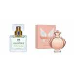 544 glantier Paco Rabanne olympea