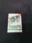 Podręcznik do angielskiego Insight Upper-Intermediate Student's Book
