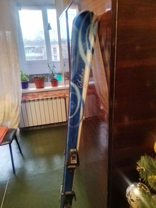 Продам Лыжи Словакия