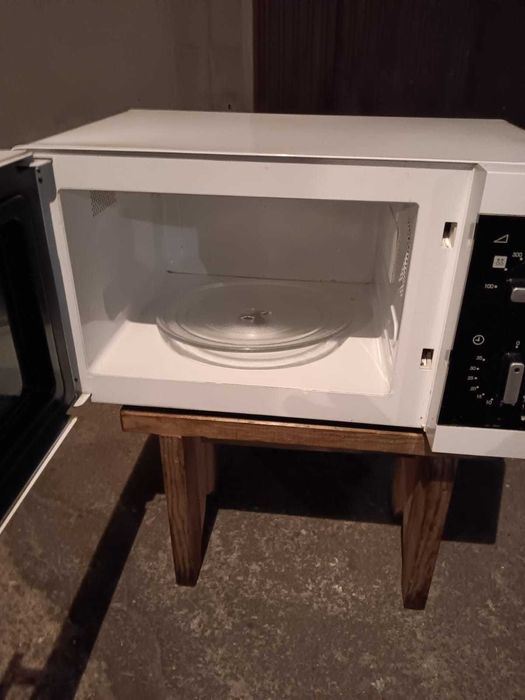 Microondas/Leiria