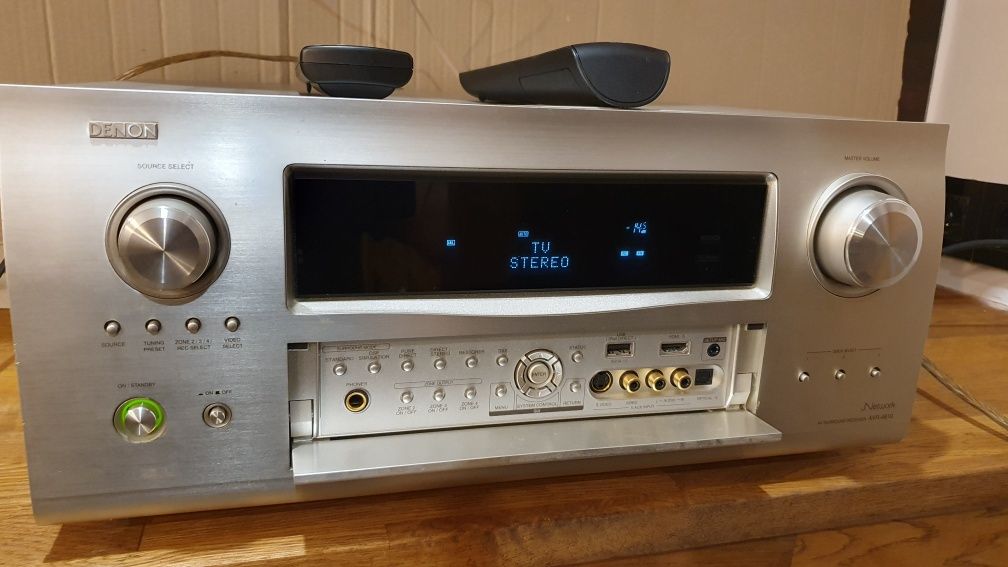 Amplituner Denon AVR 4810