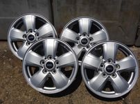 15 5x112 НОВЫЕ Кованые Диски - R 15 MERCEDES VW SKODA SEAT MINI