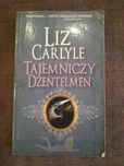 Tajemniczy Dżentelen Liz Carlyle