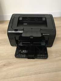 Принтер HP LaserJet P1102w