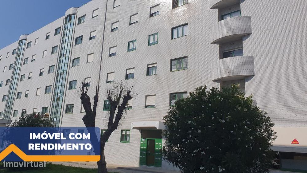 Anúncio Century 21 Portugal