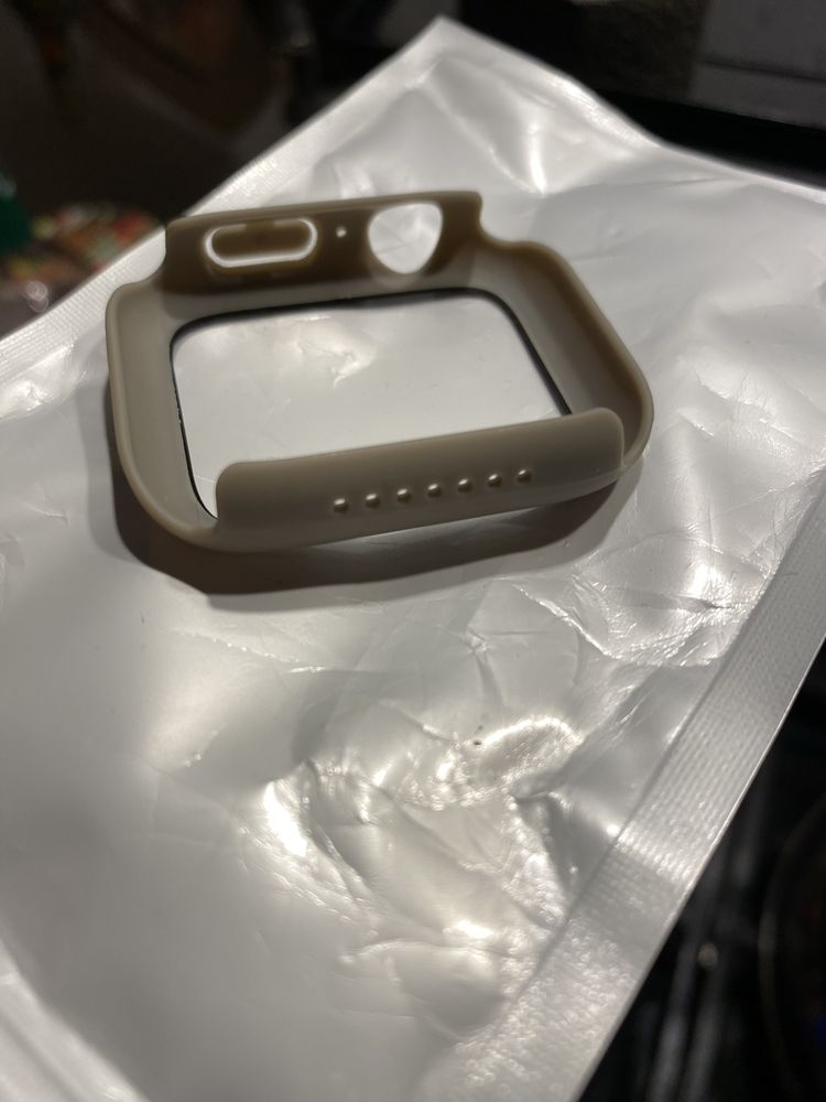 Etui do apple watch se 2 44mm