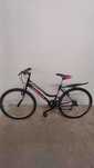 Bicicleta para Menina
