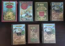 Livros Júlio Verne