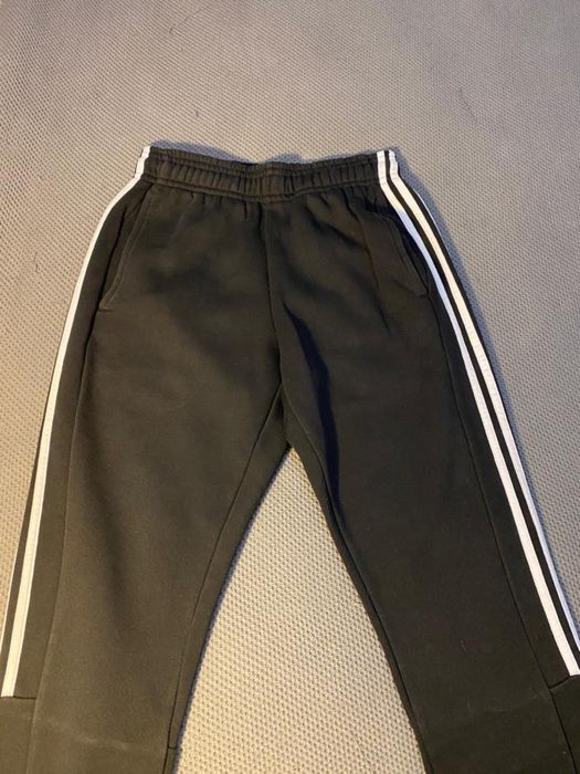 Calças de fato de treino adidas originais