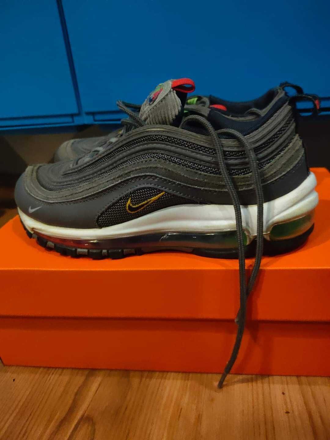 Nike air max 97 w rozmiarze 38.