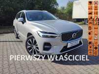 Volvo XC 60 Panorama Bovers&wilkins