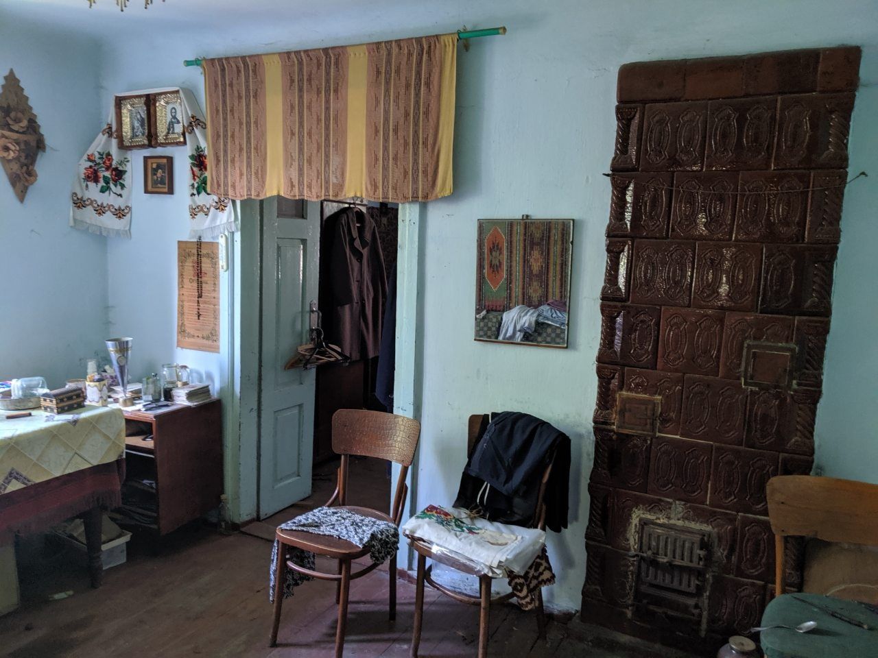 Продається затишний будинок