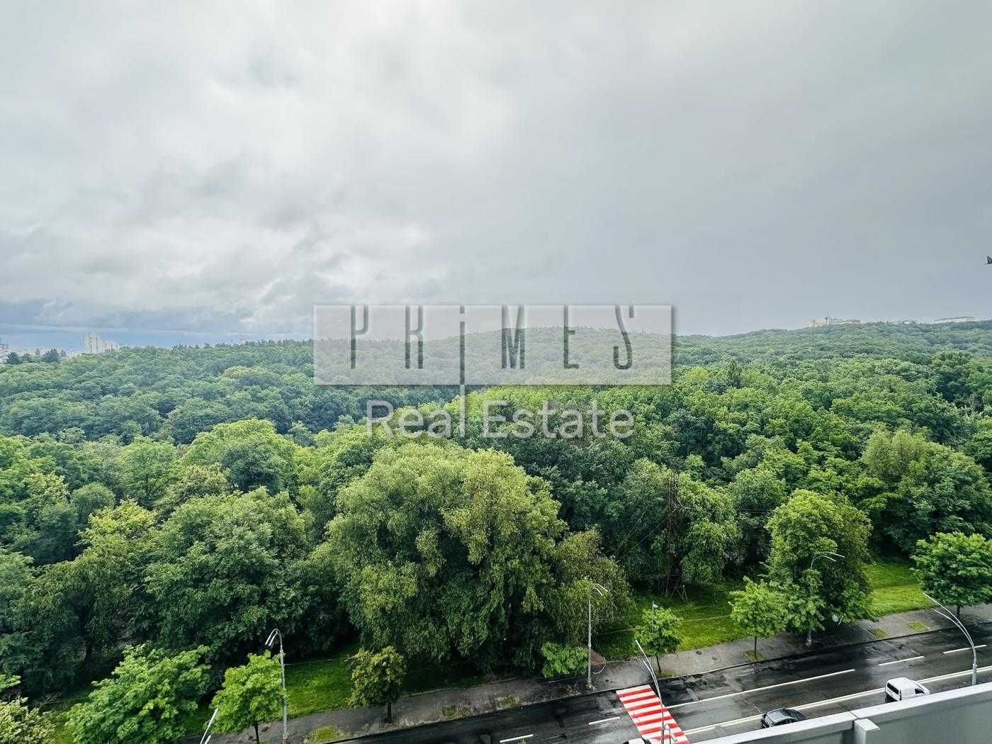 Продаж 2 кім. квартира пр-т Голосіївський, 78/2 ЖК White Lines